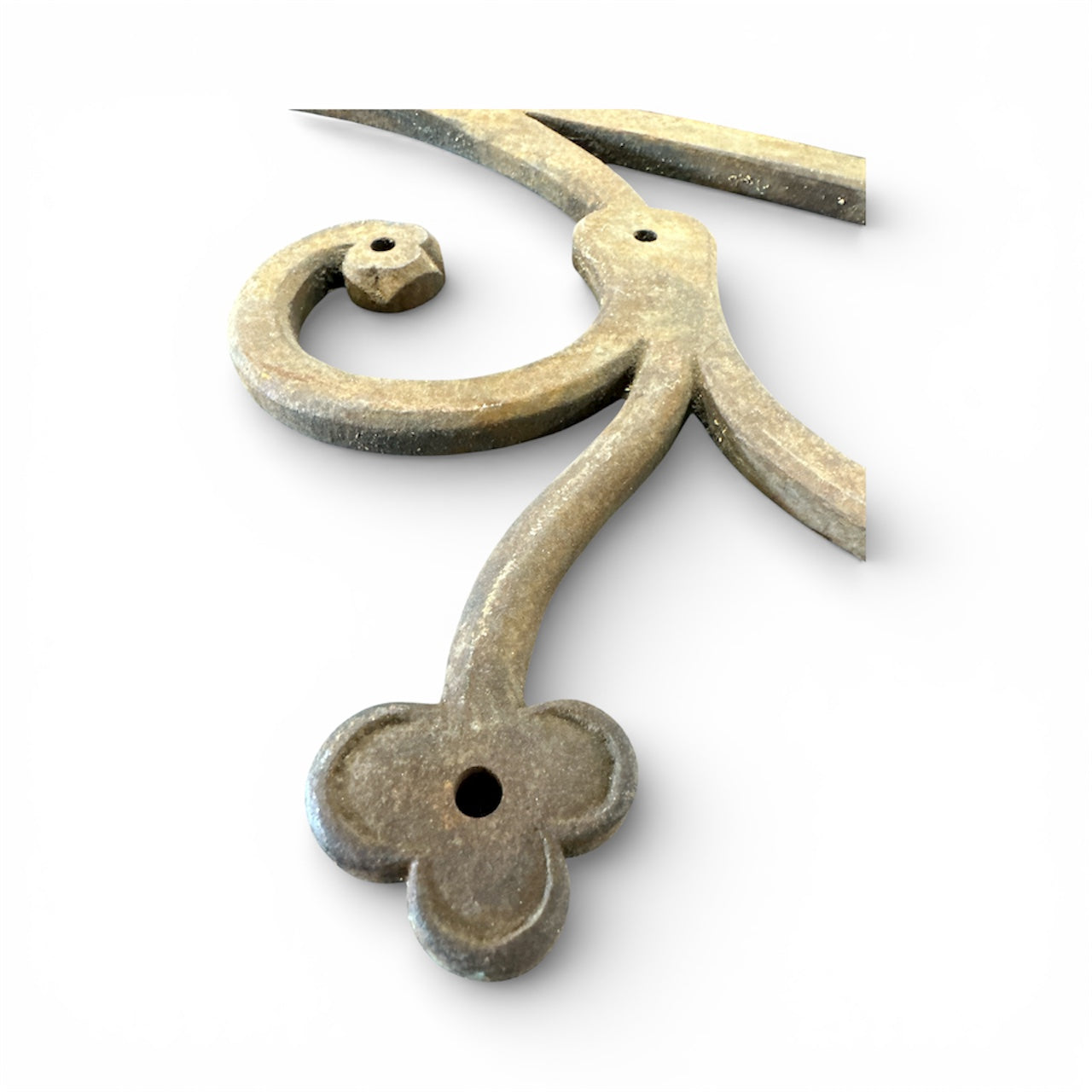 Gothic Hinges - Pair