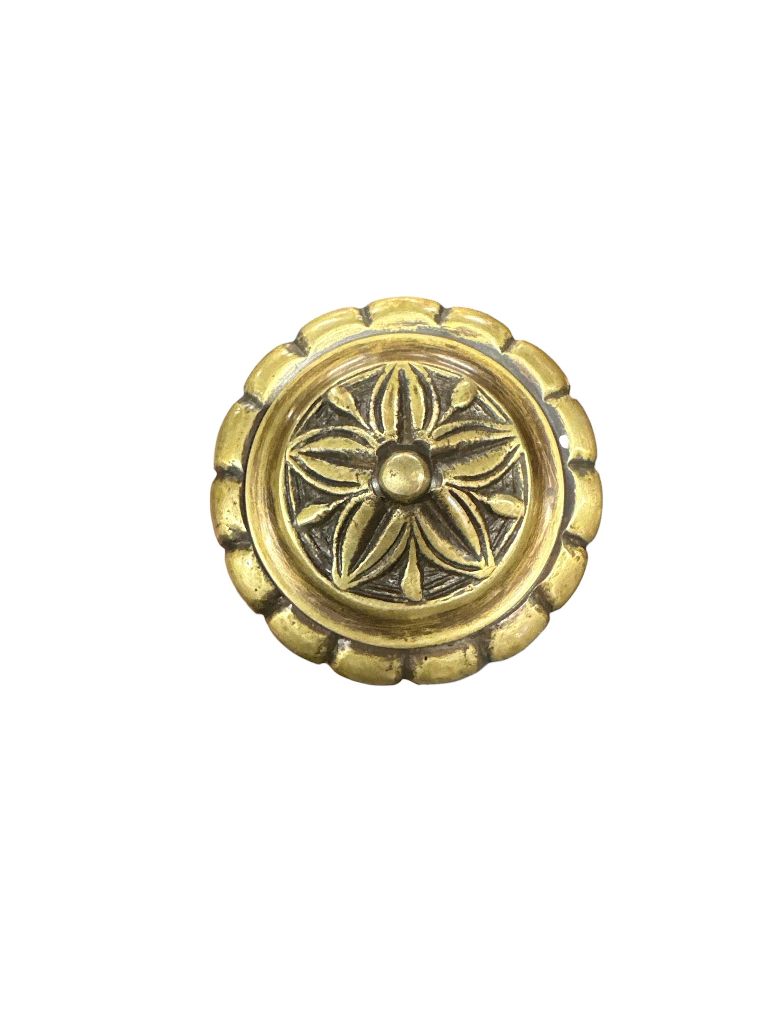 Antique Door Knobs