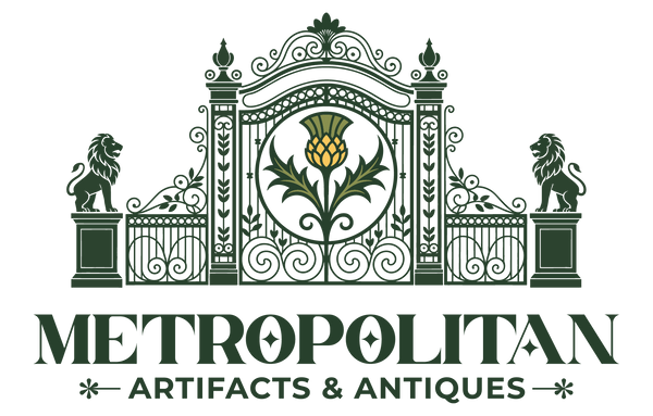 Metropolitan Artifacts & Antiques